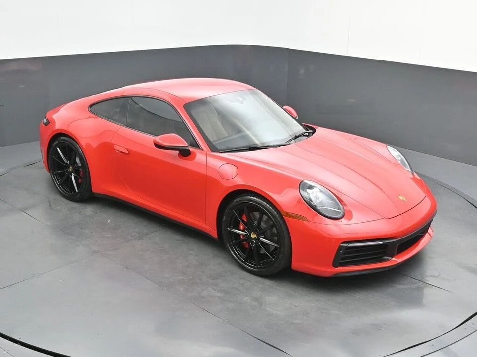 2024 Porsche 992 Carrera S - Image 29 of 31