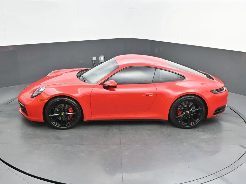 2024 Porsche 992 Carrera S - Image 24 of 31