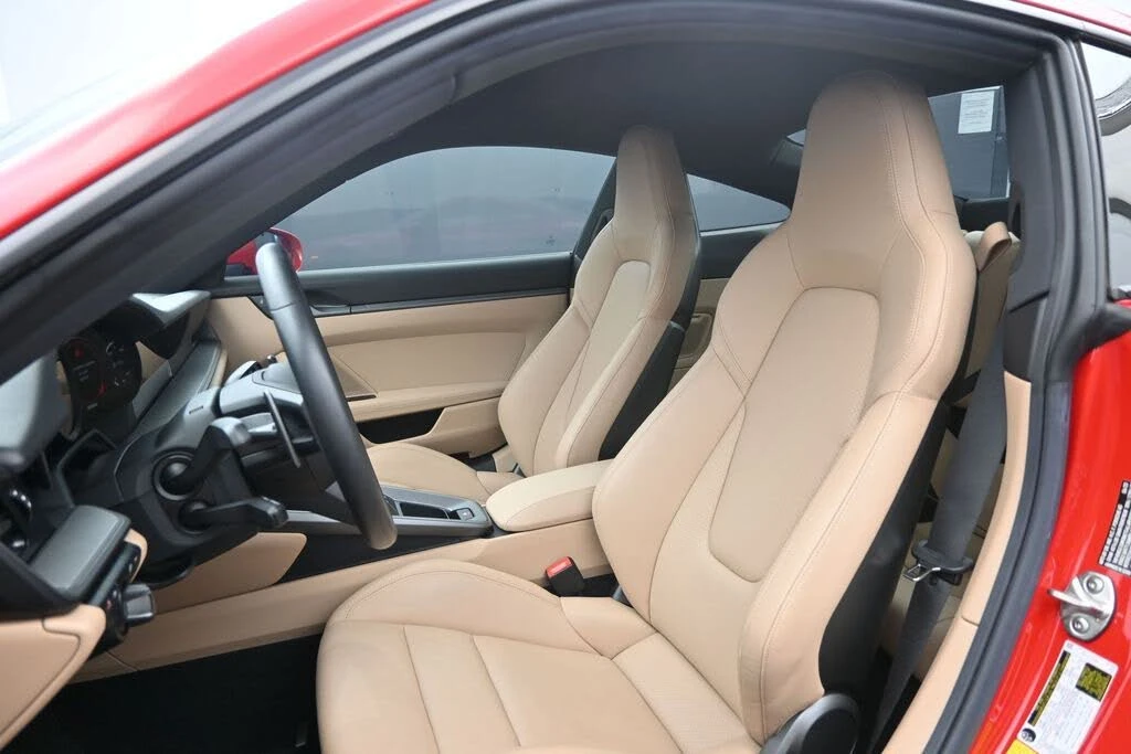 2024 Porsche 992 Carrera S - Image 5 of 31