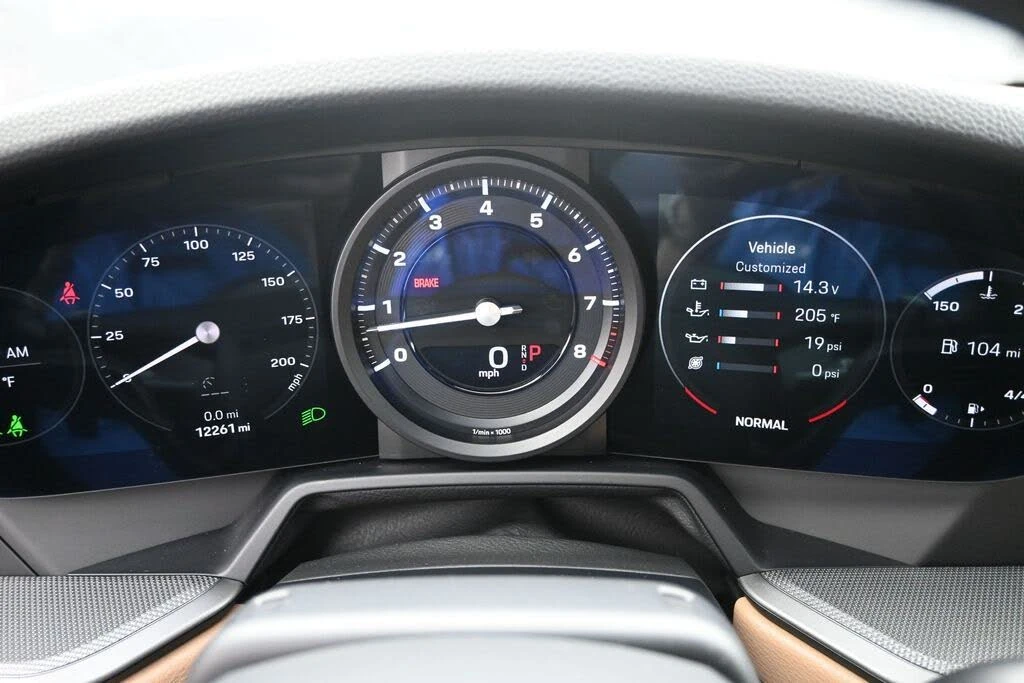 2024 Porsche 992 Carrera S - Image 14 of 31