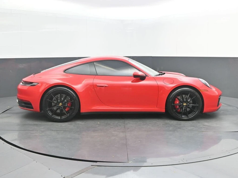 2024 Porsche 992 Carrera S - Image 8 of 31