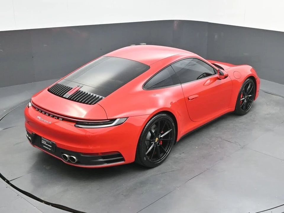 2024 Porsche 992 Carrera S - Image 27 of 31