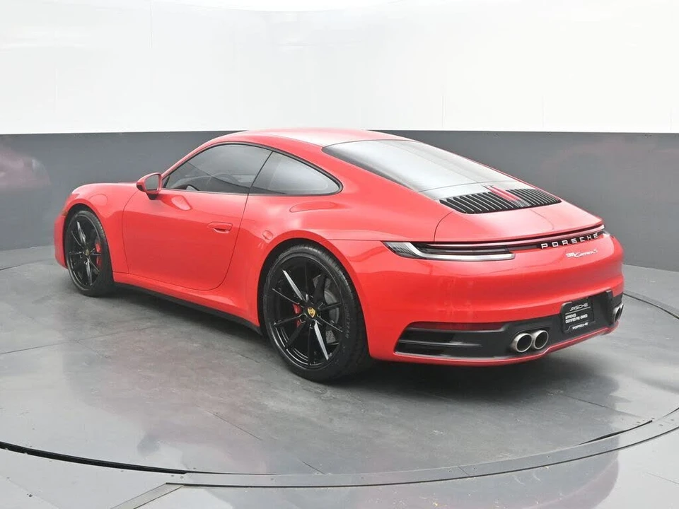 2024 Porsche 992 Carrera S - Image 3 of 31