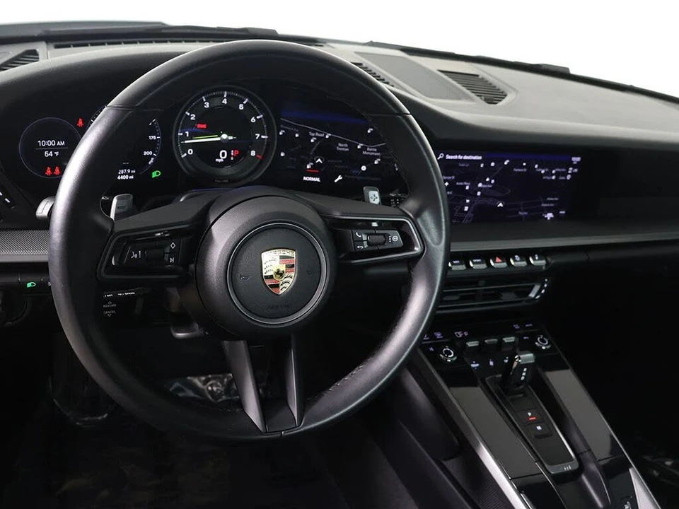 2024 Porsche 992 Carrera S - Image 19 of 31