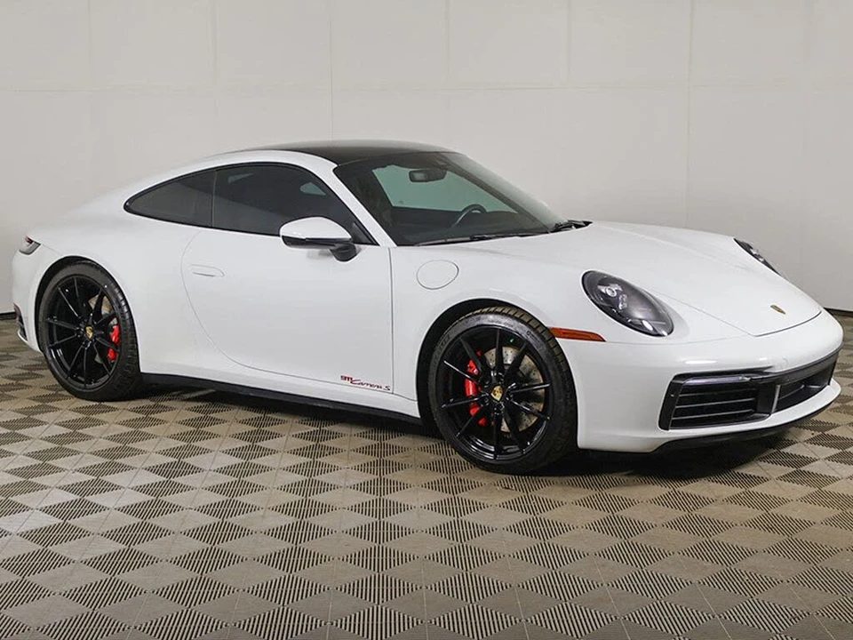 2024 Porsche 992 Carrera S - Image 2 of 31