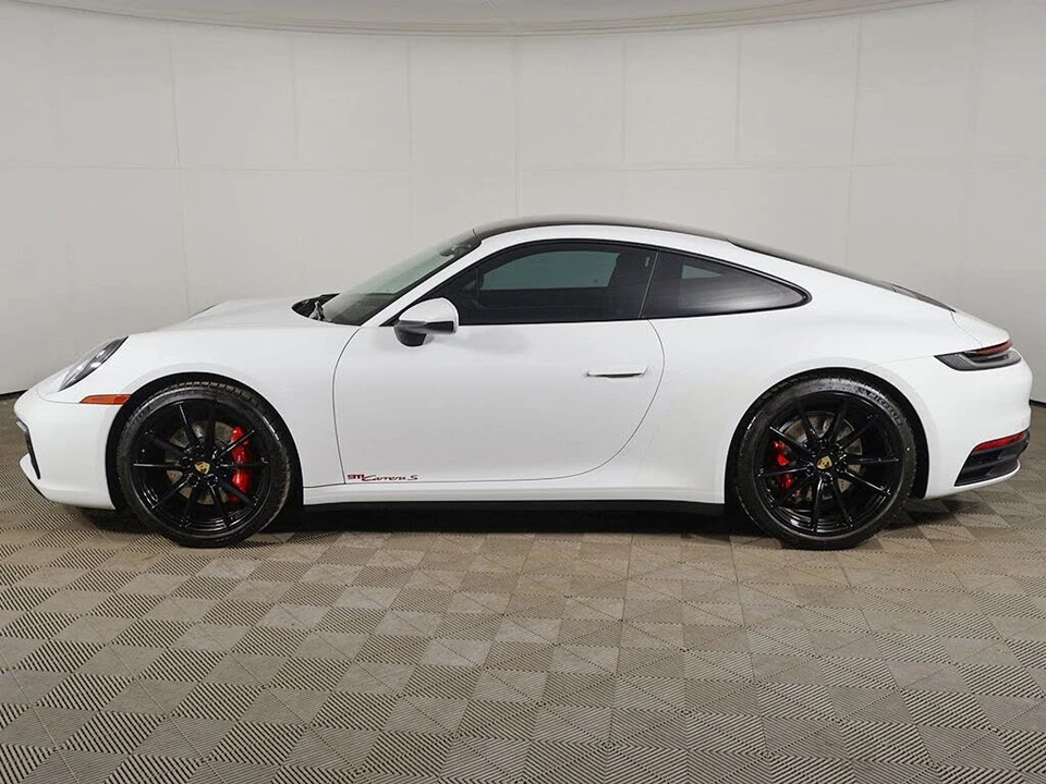 2024 Porsche 992 Carrera S - Image 11 of 31