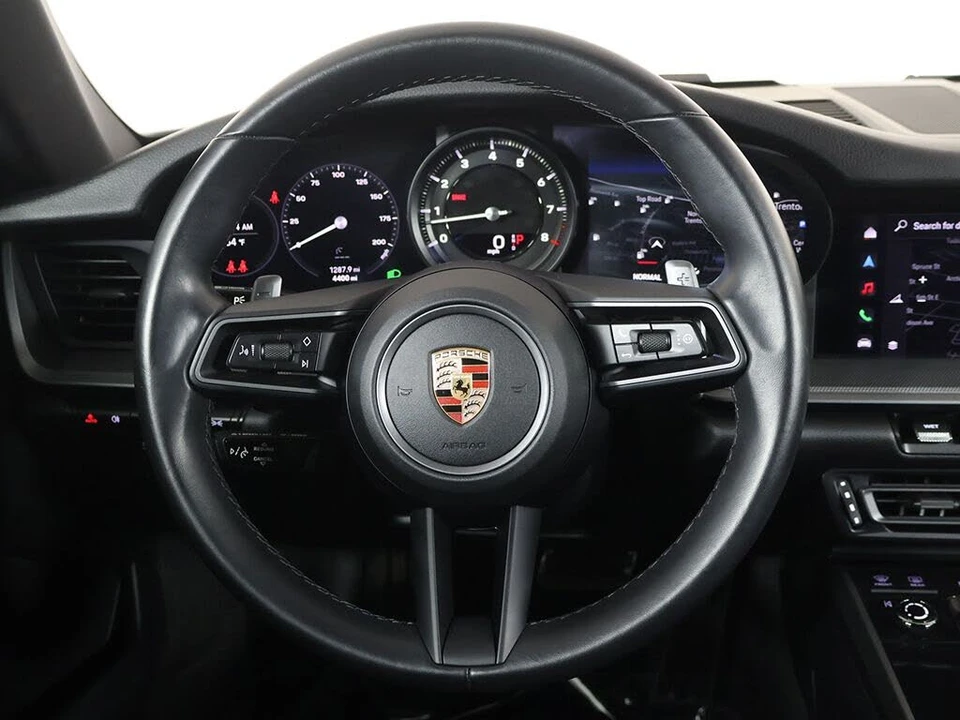 2024 Porsche 992 Carrera S - Image 28 of 31