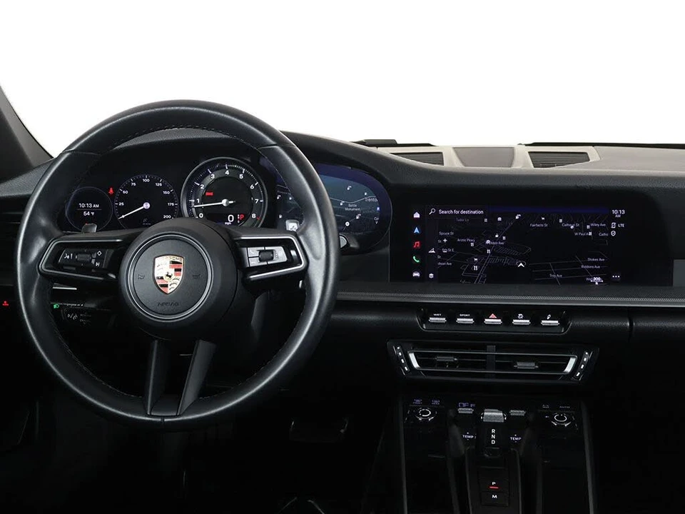 2024 Porsche 992 Carrera S - Image 25 of 31