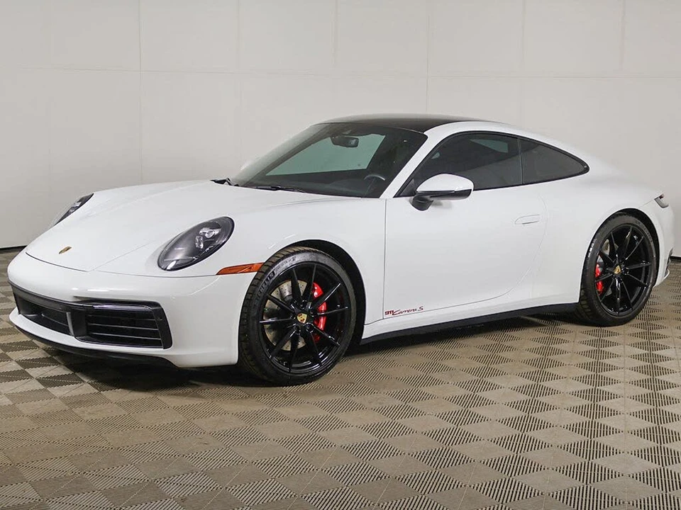 2024 Porsche 992 Carrera S - Image 6 of 31