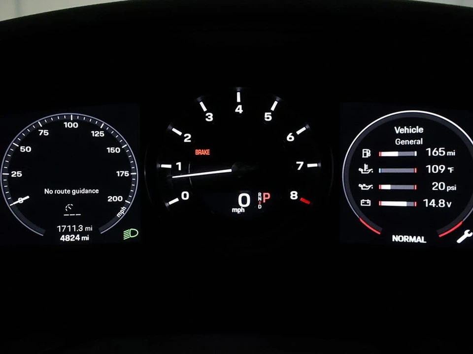 2024 Porsche 992 Carrera S - Image 29 of 31