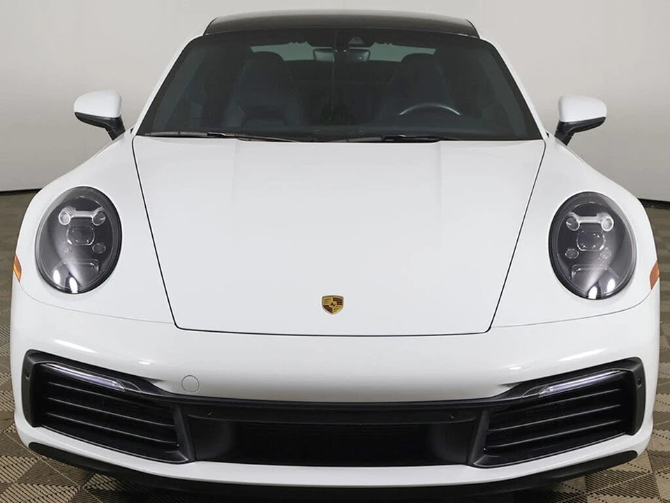 2024 Porsche 992 Carrera S - Image 9 of 31