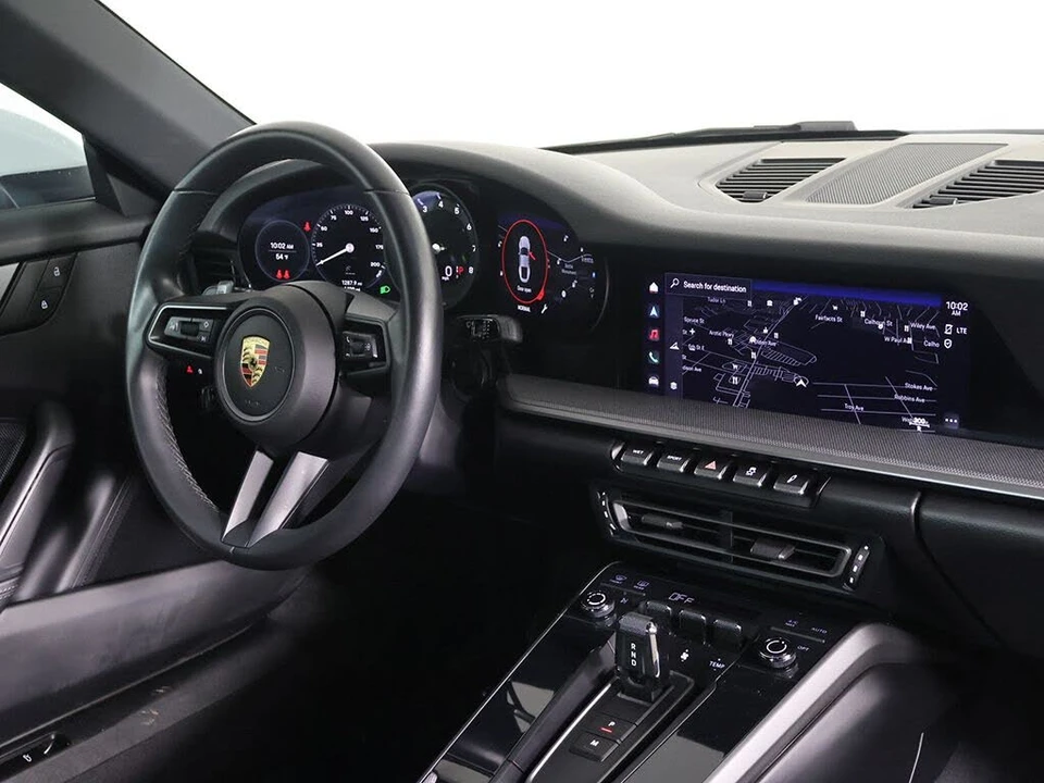 2024 Porsche 992 Carrera S - Image 26 of 31