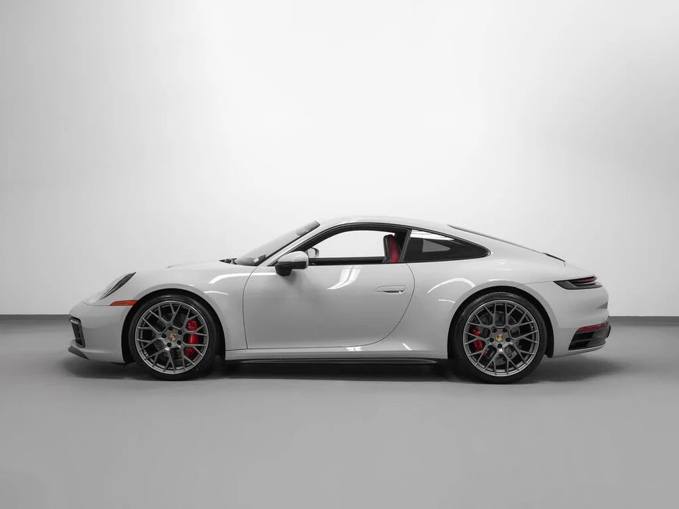 2024 Porsche 992 Carrera S - Image 2 of 31