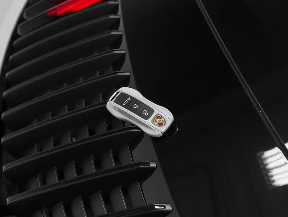 2024 Porsche 992 Carrera S - Image 23 of 31