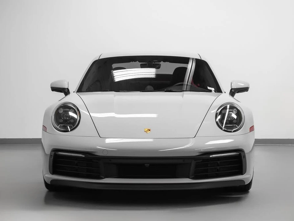 2024 Porsche 992 Carrera S - Image 8 of 31