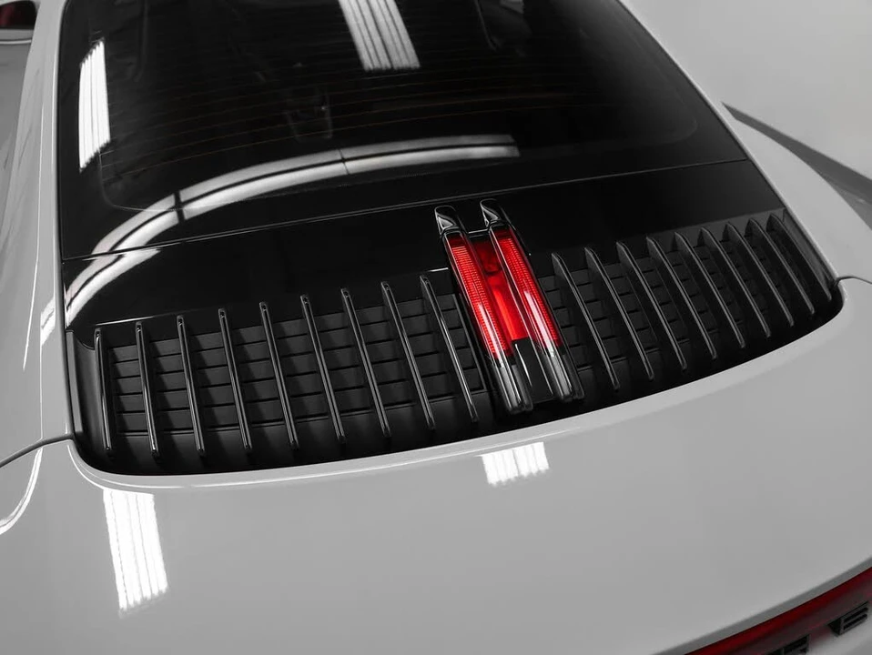 2024 Porsche 992 Carrera S - Image 20 of 31