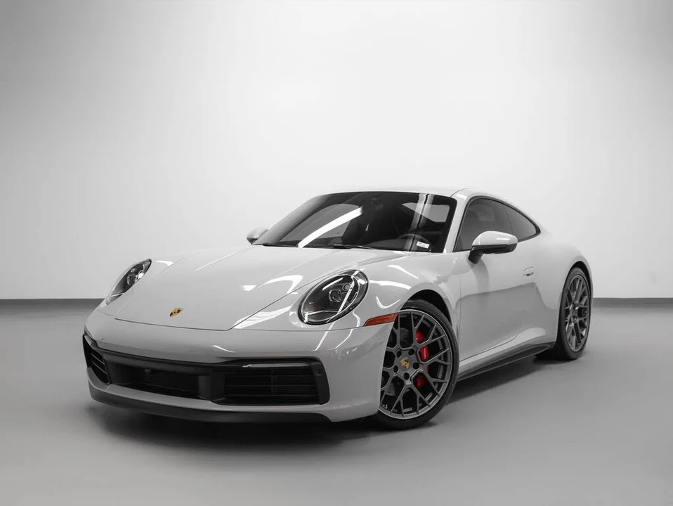 2024 Porsche 992 Carrera S - Image 6 of 31