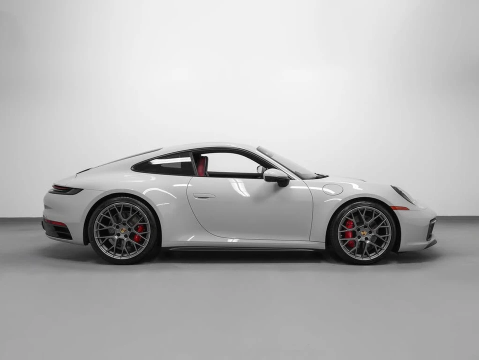 2024 Porsche 992 Carrera S - Image 14 of 31