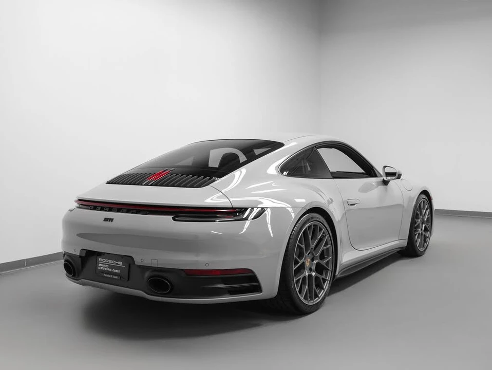 2024 Porsche 992 Carrera S - Image 13 of 31
