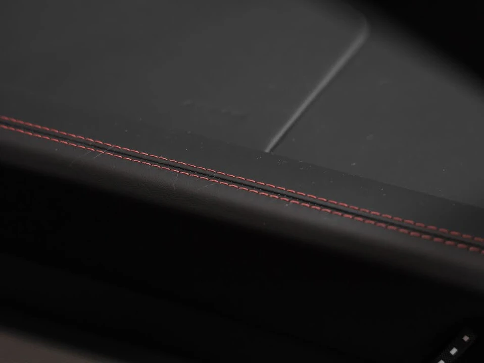 2024 Porsche 992 Carrera S - Image 31 of 31