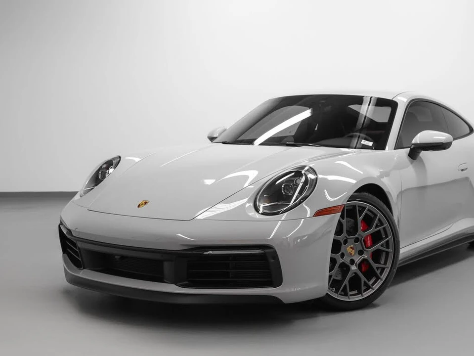 2024 Porsche 992 Carrera S - Image 7 of 31
