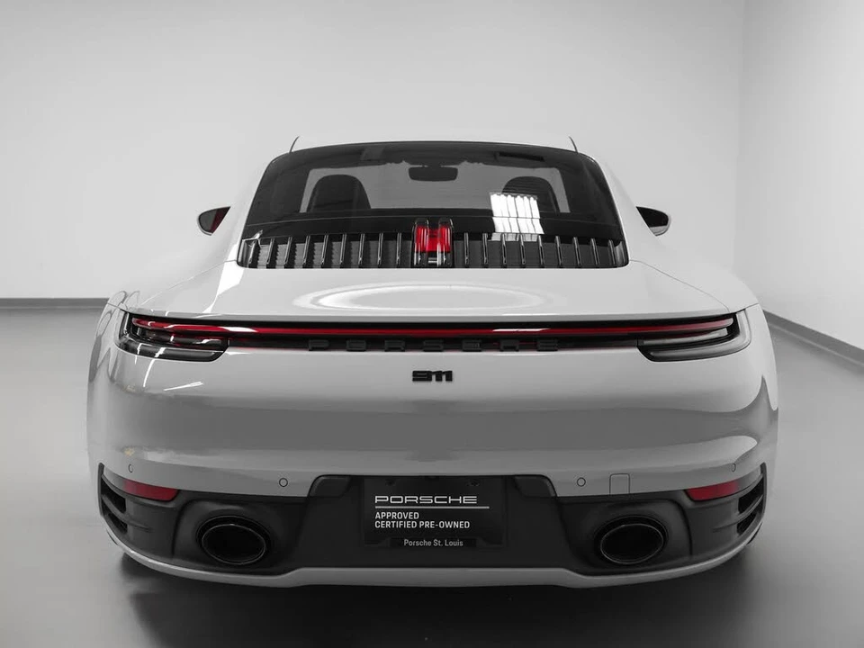 2024 Porsche 992 Carrera S - Image 12 of 31