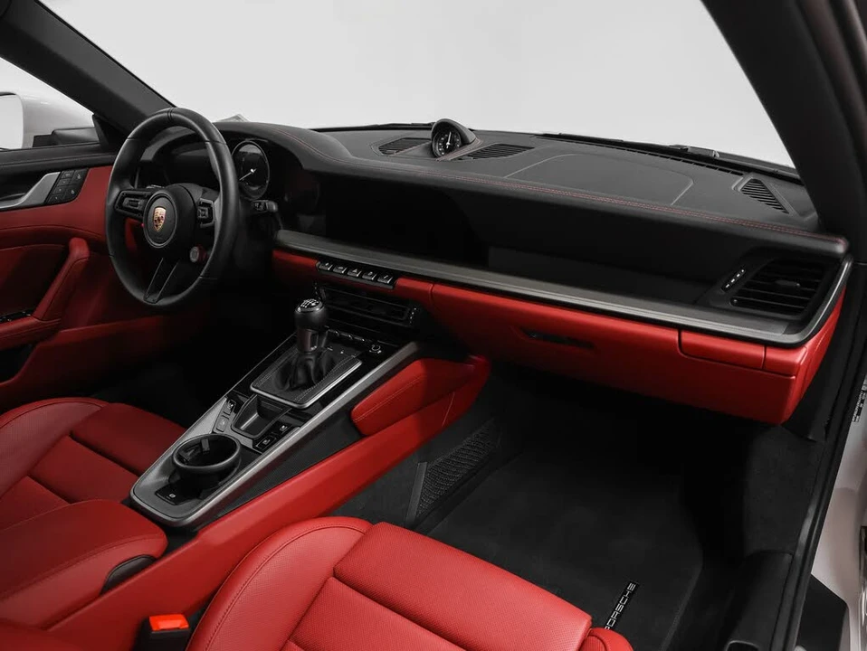 2024 Porsche 992 Carrera S - Image 30 of 31