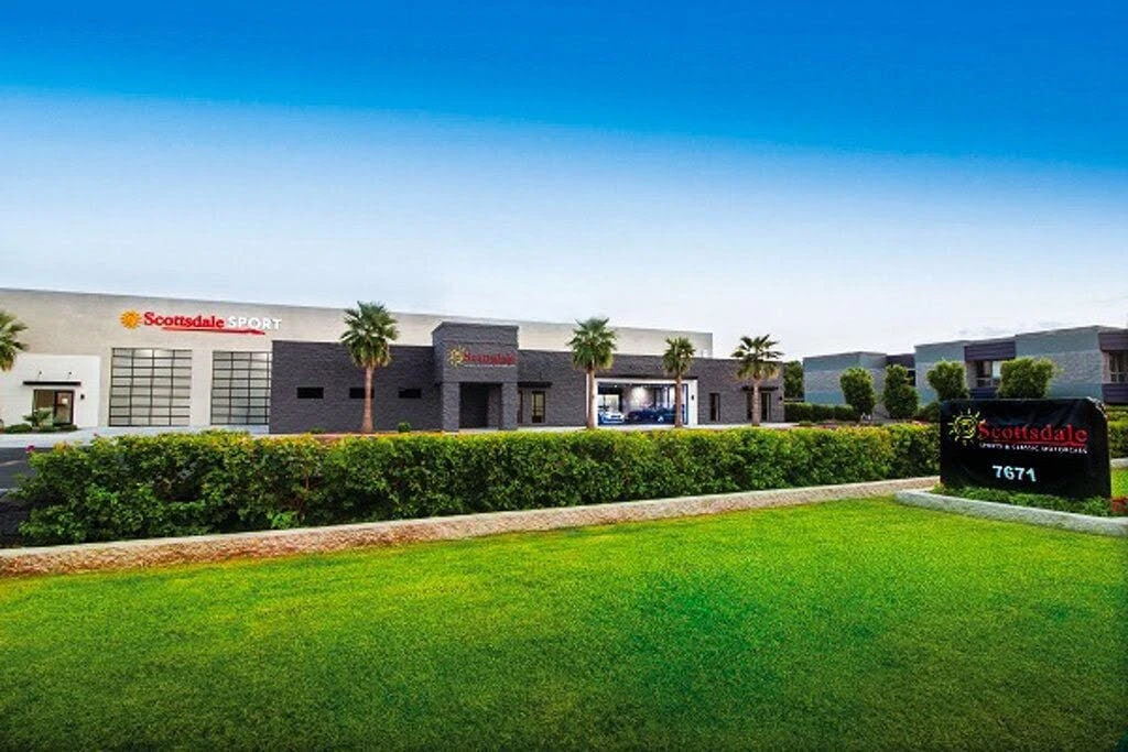 2024 Porsche 992 Carrera S - Image 17 of 17