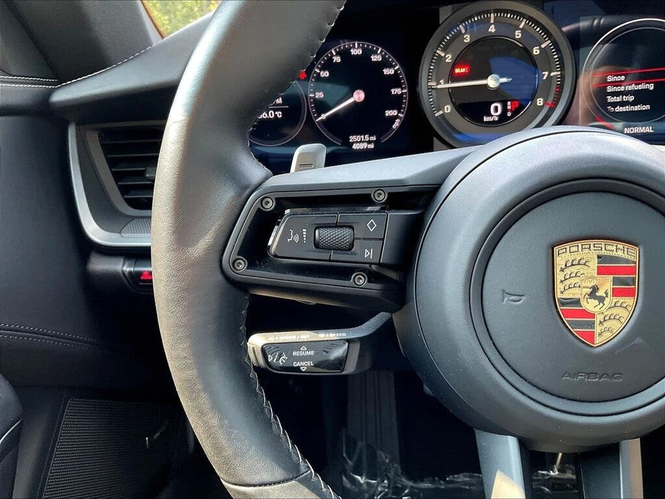 2024 Porsche 992 Carrera S - Image 10 of 29