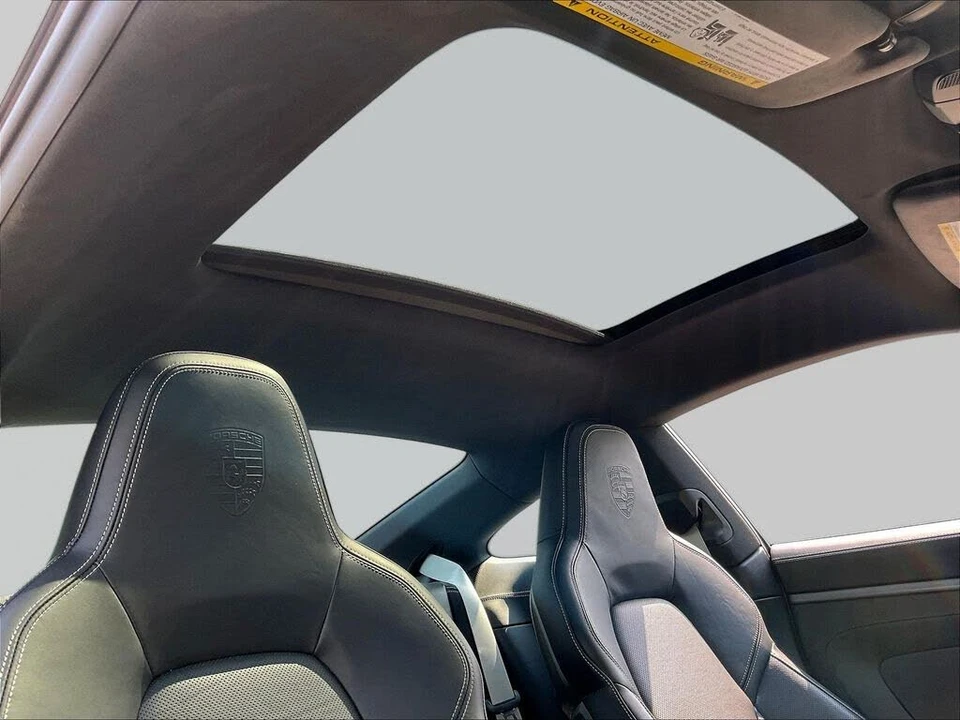 2024 Porsche 992 Carrera S - Image 23 of 29