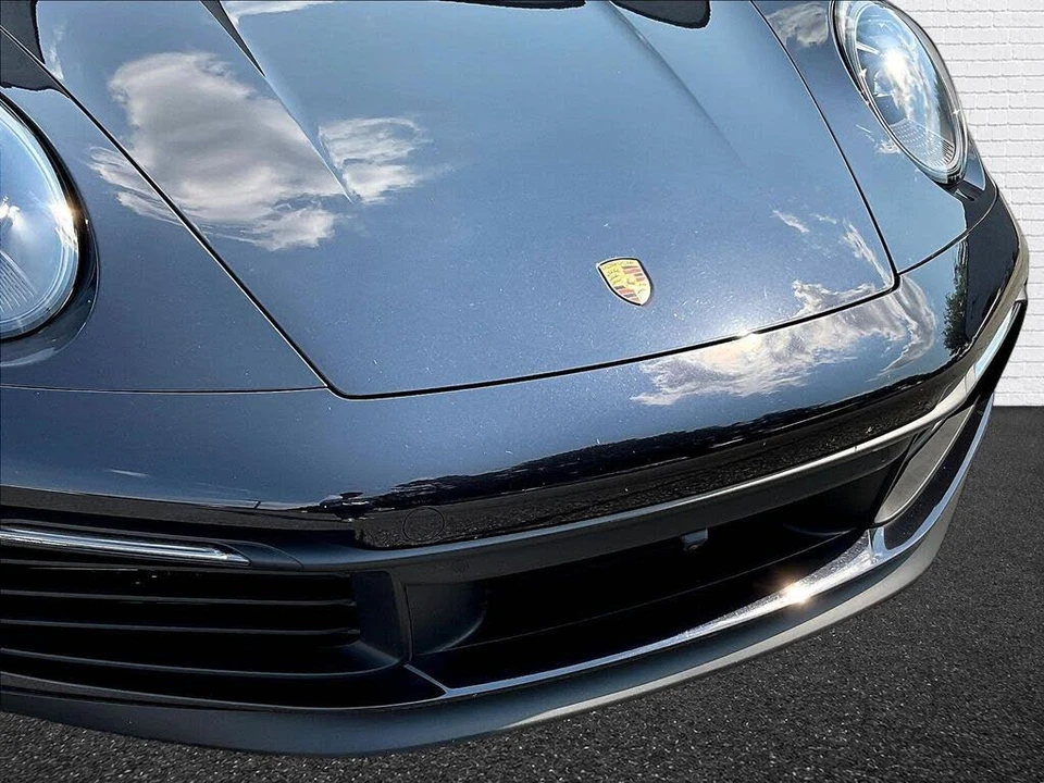 2024 Porsche 992 Carrera S - Image 27 of 29