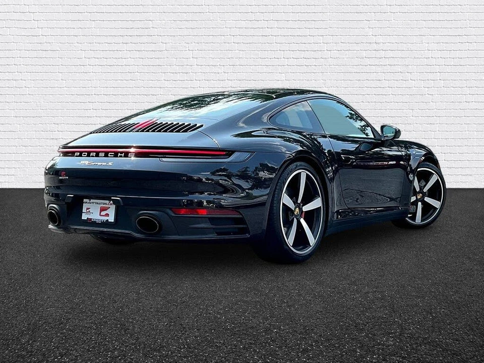 2024 Porsche 992 Carrera S - Image 6 of 29