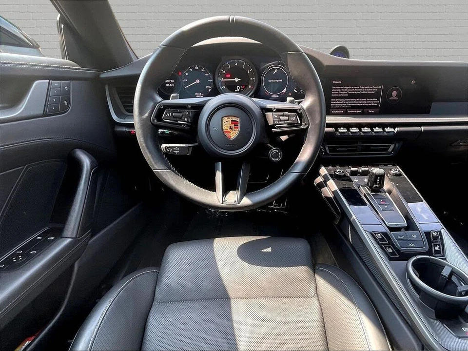 2024 Porsche 992 Carrera S - Image 8 of 29