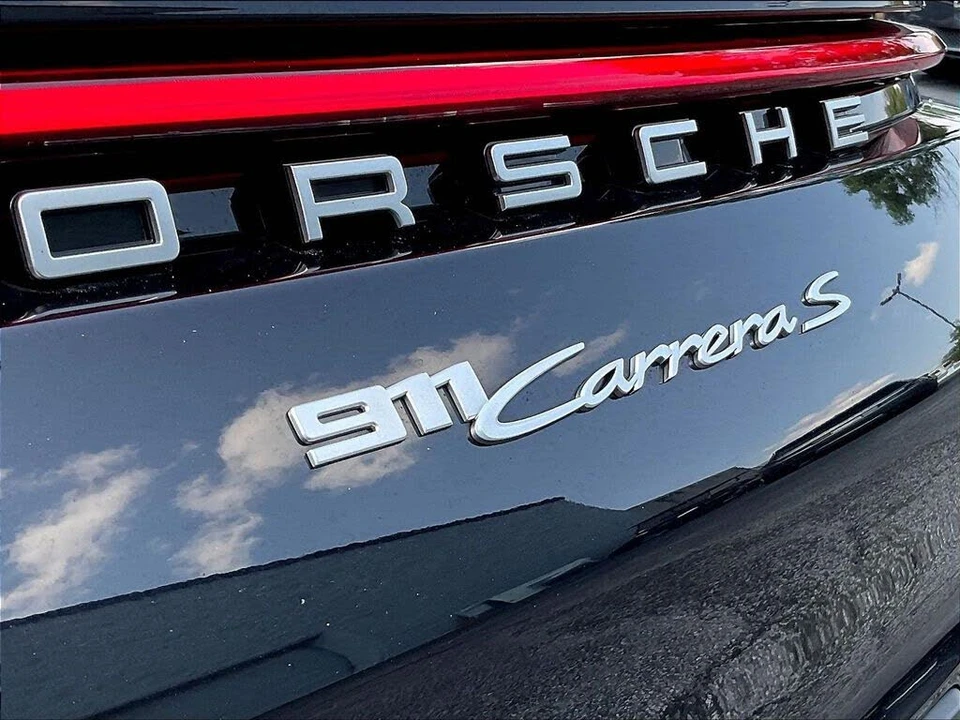 2024 Porsche 992 Carrera S - Image 20 of 29