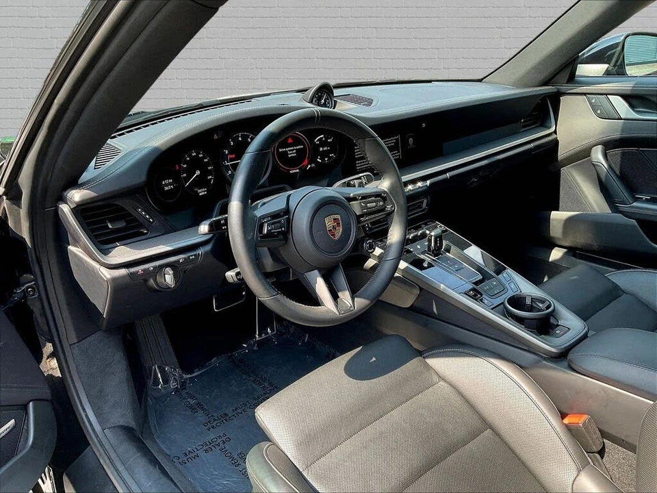 2024 Porsche 992 Carrera S - Image 14 of 29