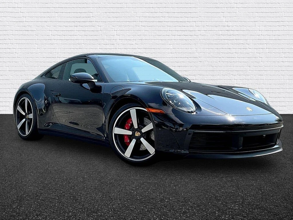 2024 Porsche 992 Carrera S - Image 3 of 29