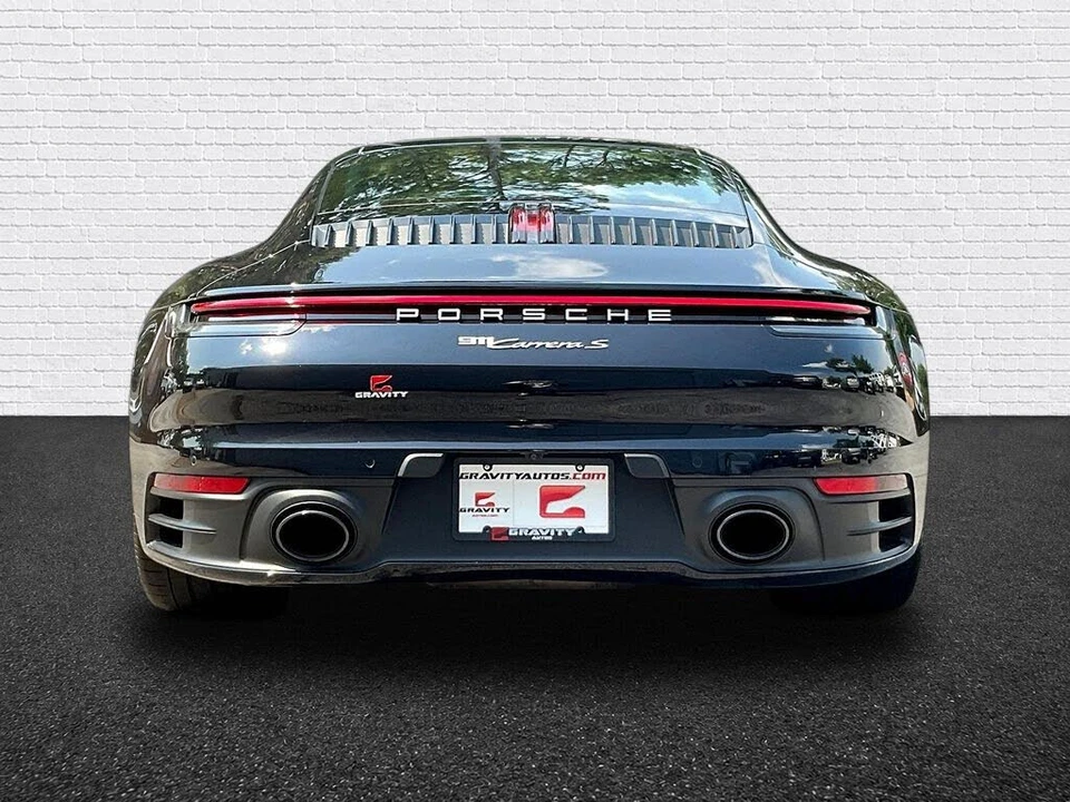 2024 Porsche 992 Carrera S - Image 5 of 29