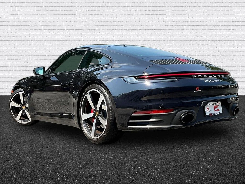 2024 Porsche 992 Carrera S - Image 4 of 29