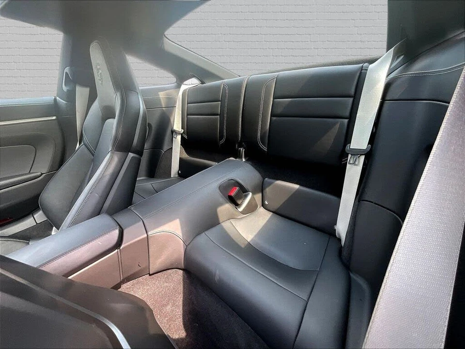 2024 Porsche 992 Carrera S - Image 18 of 29