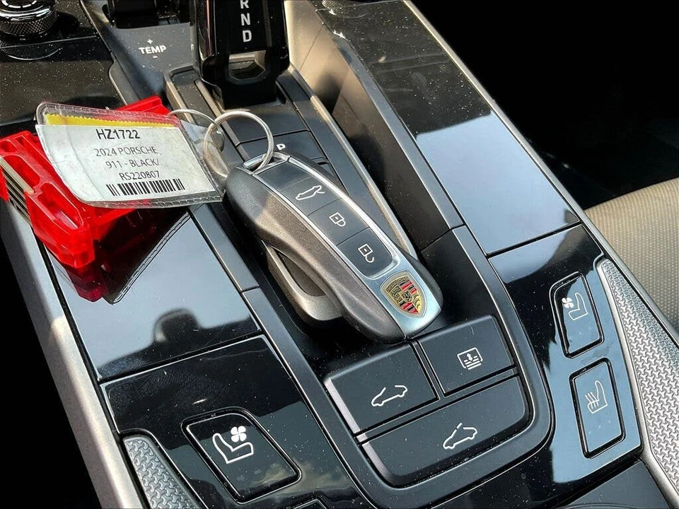 2024 Porsche 992 Carrera S - Image 29 of 29
