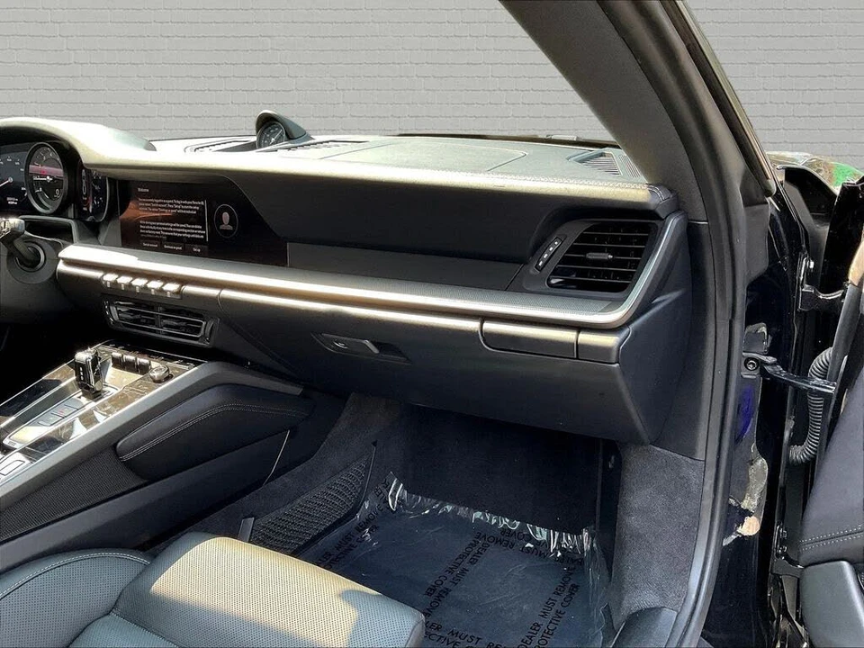 2024 Porsche 992 Carrera S - Image 22 of 29
