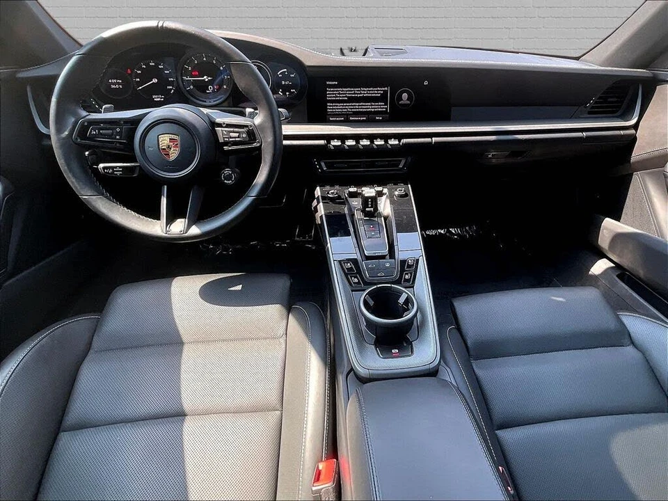 2024 Porsche 992 Carrera S - Image 7 of 29