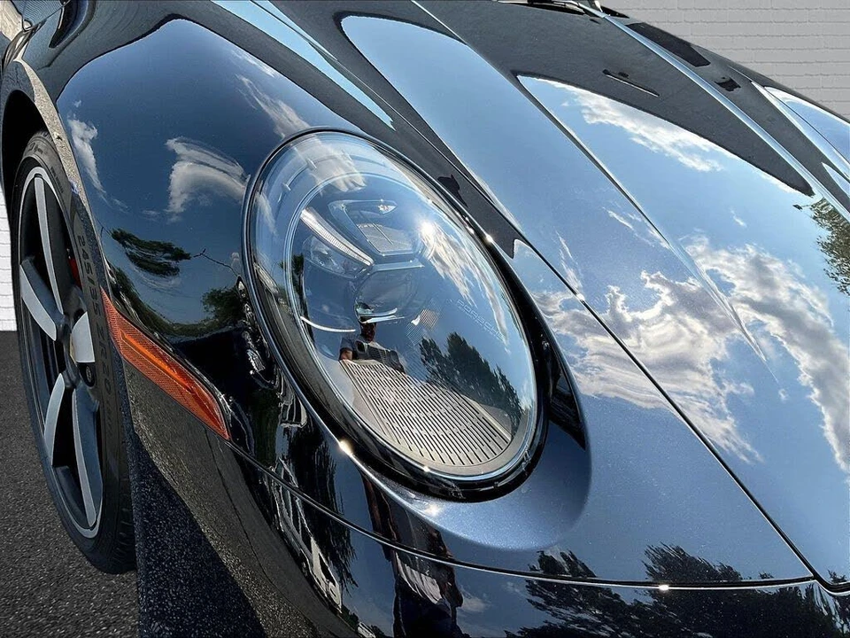 2024 Porsche 992 Carrera S - Image 26 of 29