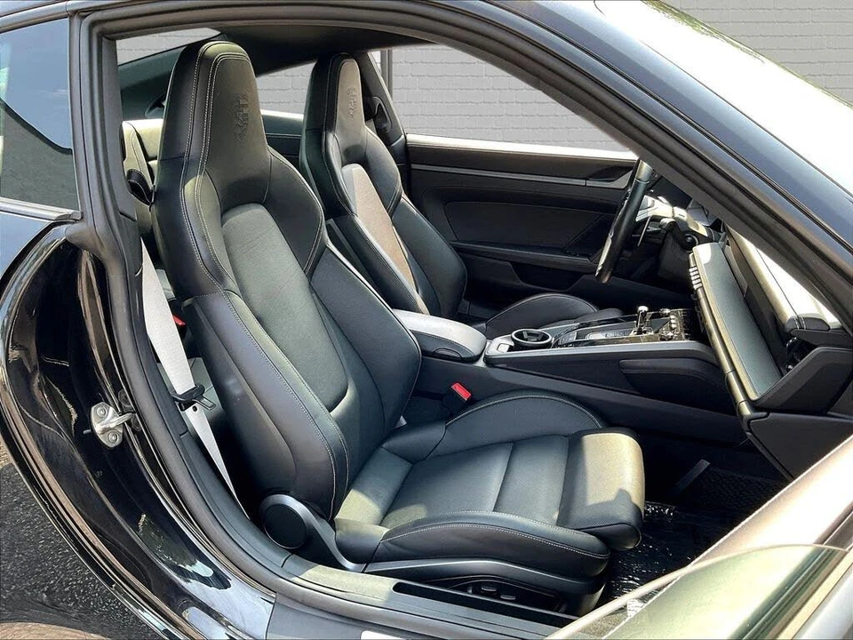 2024 Porsche 992 Carrera S - Image 25 of 29