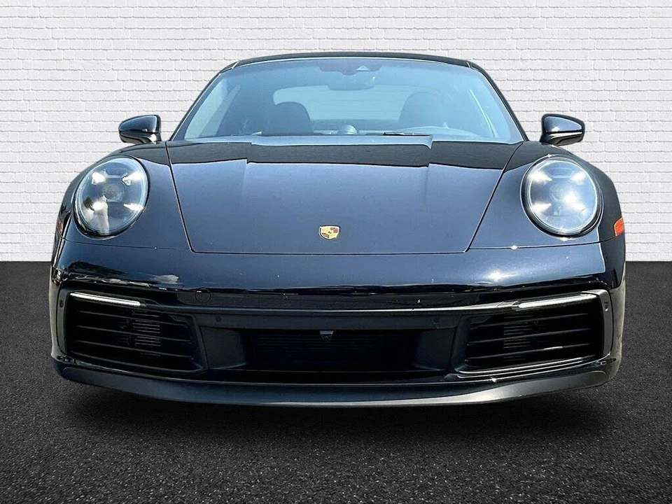 2024 Porsche 992 Carrera S - Image 2 of 29