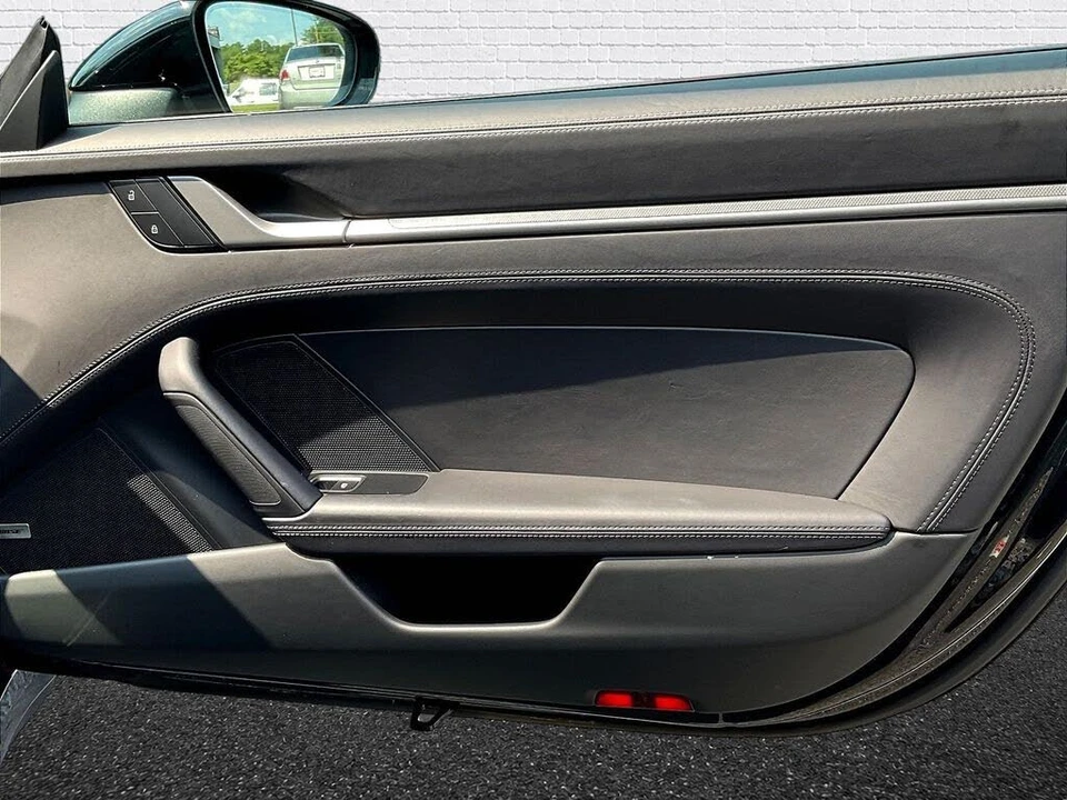 2024 Porsche 992 Carrera S - Image 24 of 29