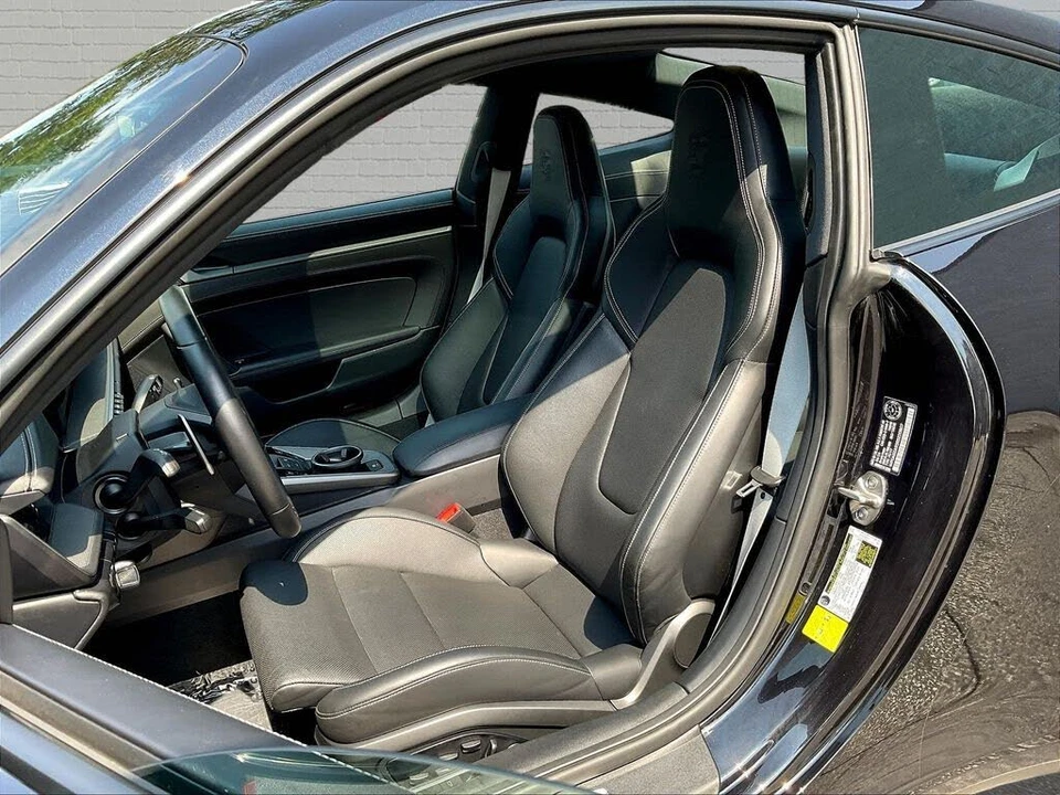 2024 Porsche 992 Carrera S - Image 17 of 29