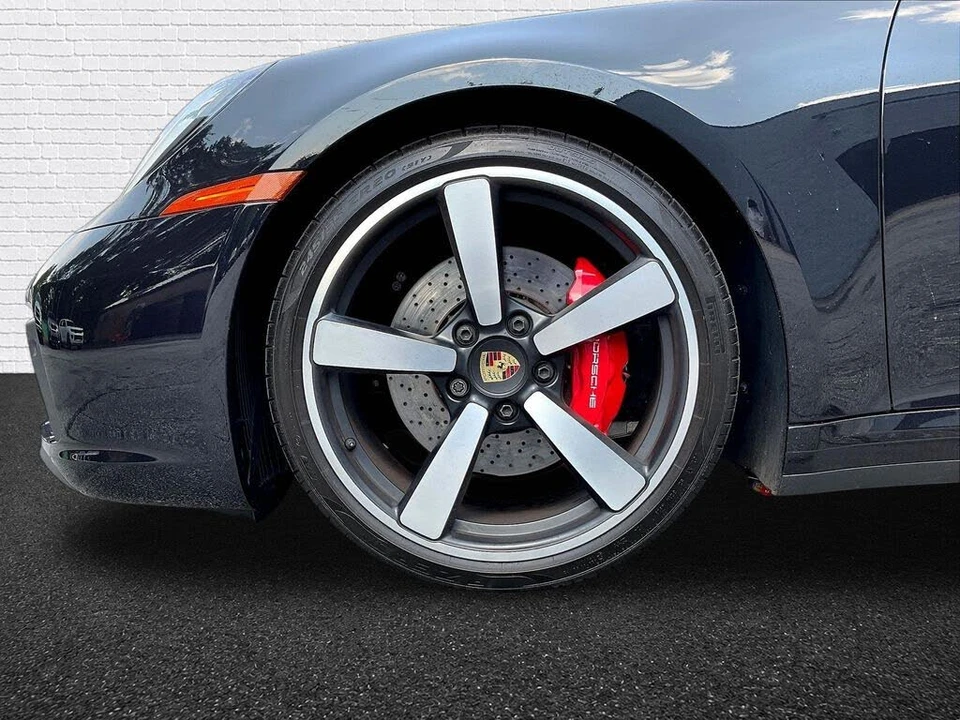2024 Porsche 992 Carrera S - Image 28 of 29