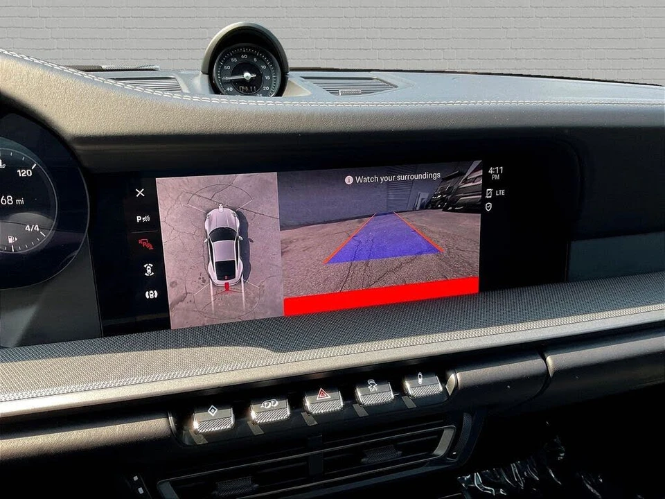 2024 Porsche 992 Carrera S - Image 13 of 29