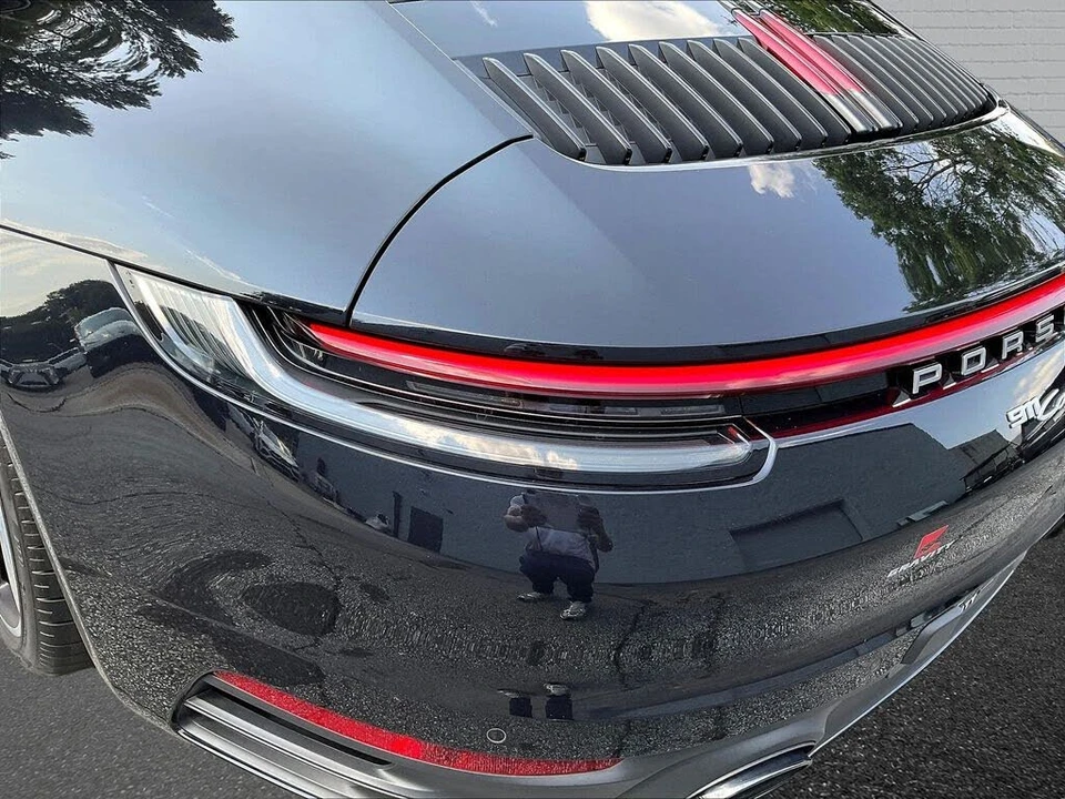 2024 Porsche 992 Carrera S - Image 19 of 29